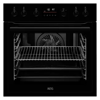 AEG plaque de cuisson encastrable