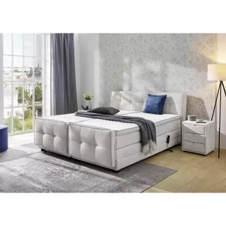 Boxspringbett