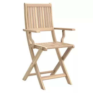 Beldano chaise de jardin