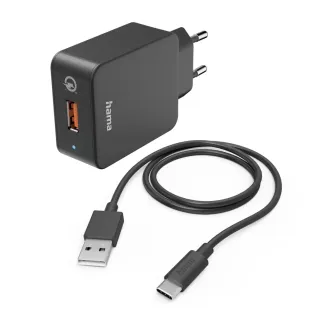 Caricatore rapido con cavo di ricarica