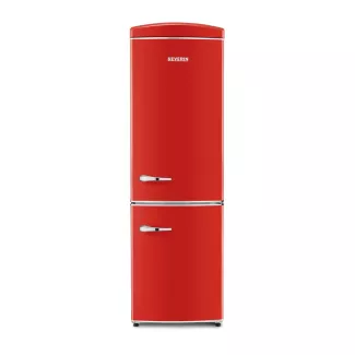 Kühl-Gefrierkombi freistehend