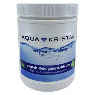 AquaKristal Chlore