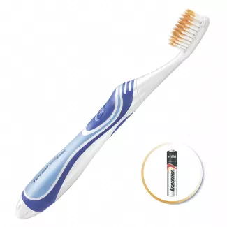 Brosse à dents électrique