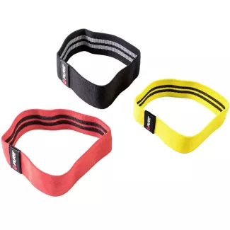 Bande de résistance, large