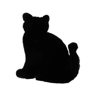 Kinderteppich getuftet