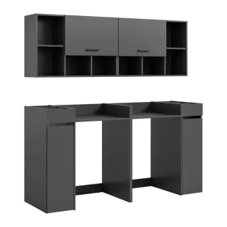 Kit de conversion de machine à laver