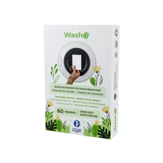 Waschstreifen Classic