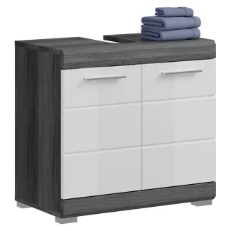 Waschbeckenunterschrank