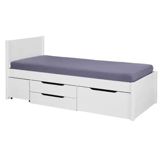 Funktionsbett