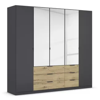 Kleiderschrank