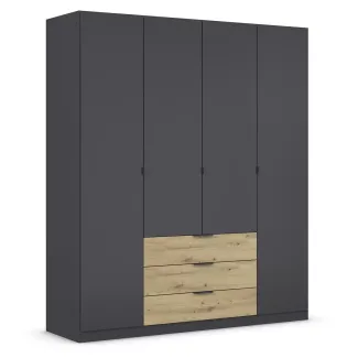 Kleiderschrank