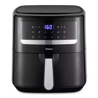 Friteuse à air chaud