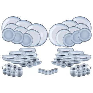 Geschirr-Set GENESIS