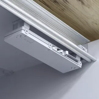 Kit de montants silencieux