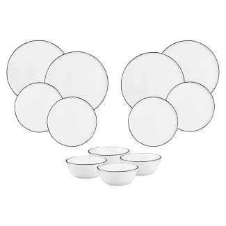 Set di stoviglie PURE