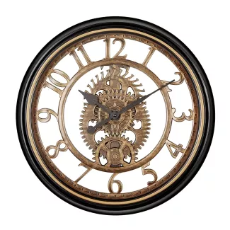 Horloge murale Compa