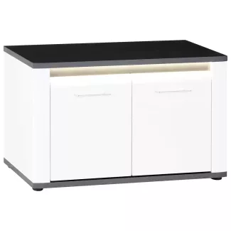 Banc range-chaussures