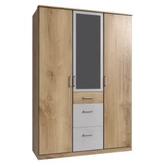 Kleiderschrank 3trg.