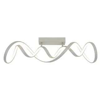 LED-Deckenleuchte