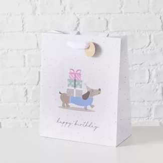 Geschenktüte