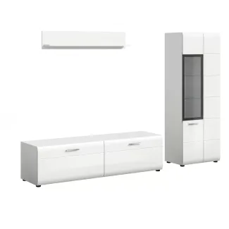 Ensemble mural 3 pcs.