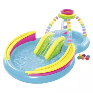 Funnel Play Center Rainbow