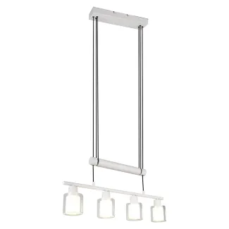 Lampe à suspension