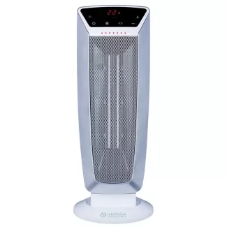 Chauffeuse céramique