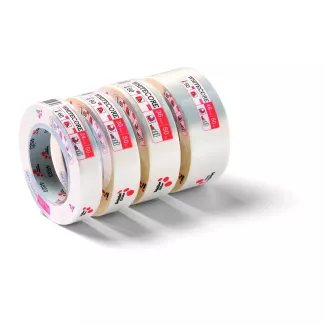 Ruban adhésif blanc