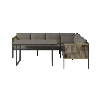 Beldano Loungegarnitur