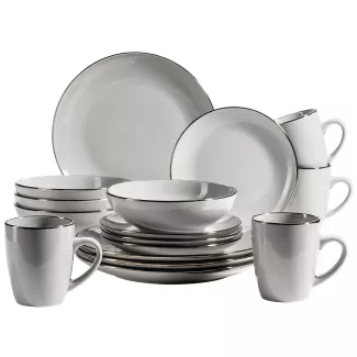 Service combiné 16 pcs.