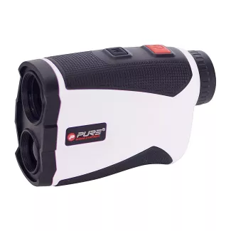 Entfernungsmesser für Golfer