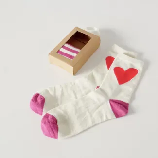 Socken Geschenk-Set