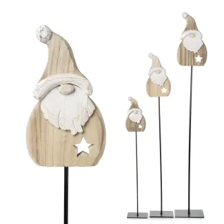 Père Noël décoratif