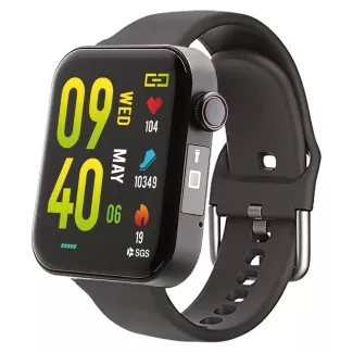 Montre intelligente & montre de fitness