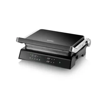 Griglia a contatto solo griglia