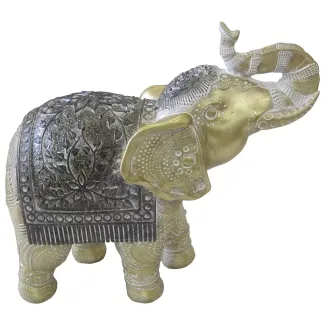 Dekoelefant Pascal