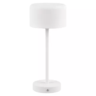 Lampe de table à accu