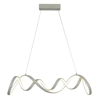 Lampe à suspension LED