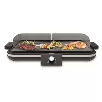 Barbecue électrique