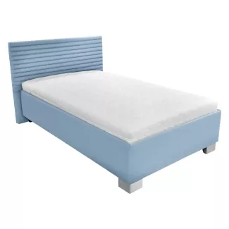 letto imbottito