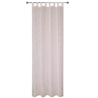 Rideau prêt à poser jour