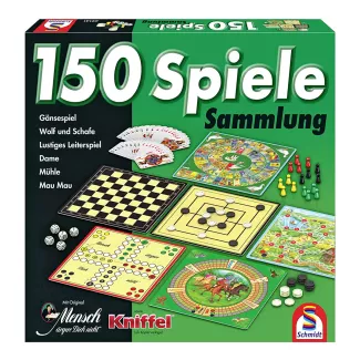 Familienspiel