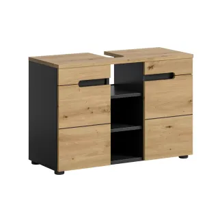 Waschbeckenunterschrank