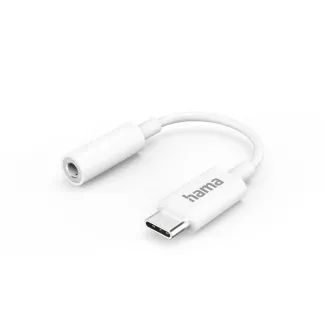 Adaptateur Aux USB-C ?