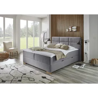 Boxspringbett