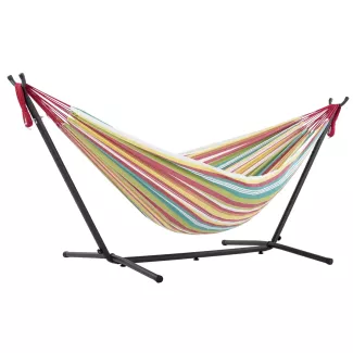 Double hamac
