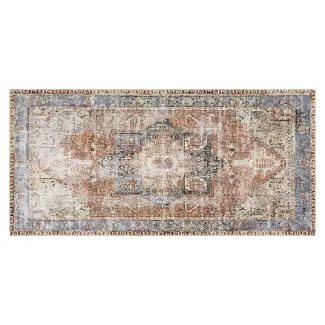 Tapis de cuisine lavable à 30