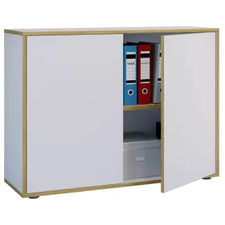 Büroschrank