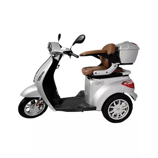 Scooter électrique